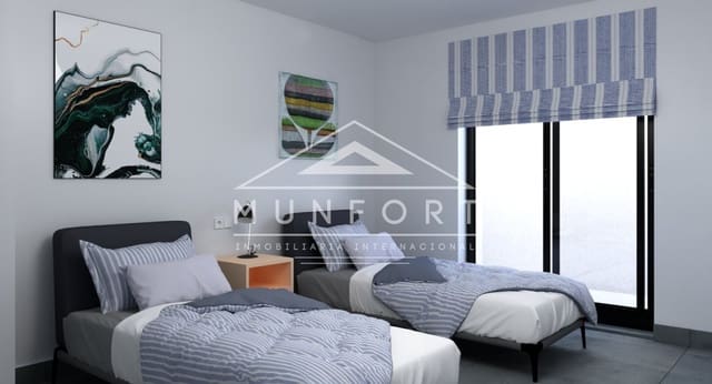 3 soveværelse Villa til salg i Ciudad, San Javier med swimmingpool - € 329.900 (Ref: 8722631)