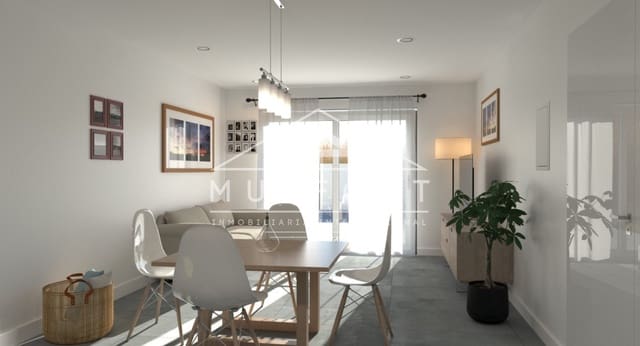 3 soveværelse Villa til salg i Ciudad, San Javier med swimmingpool - € 329.900 (Ref: 8722631)