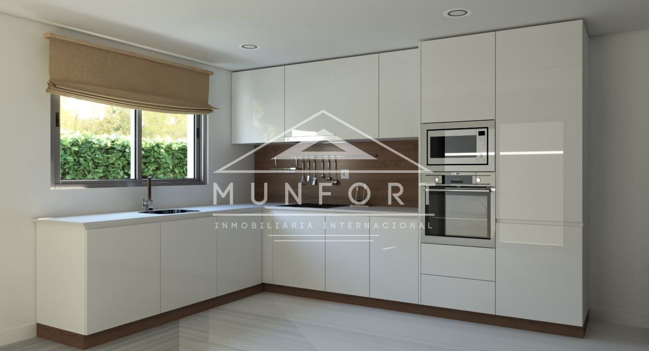 3 slaapkamer Villa te koop in San Javier met zwembad - € 339.900 (Ref: 8722631)