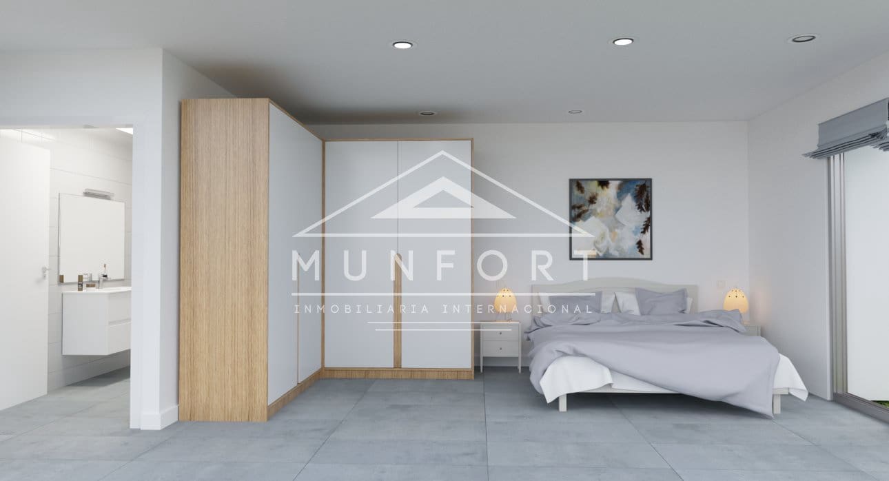 3 slaapkamer Villa te koop in San Javier met zwembad - € 339.900 (Ref: 8722631)