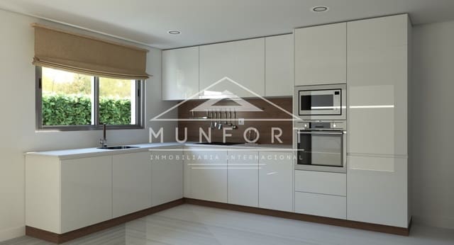 3 soveværelse Villa til salg i Ciudad, San Javier med swimmingpool - € 329.900 (Ref: 8722631)