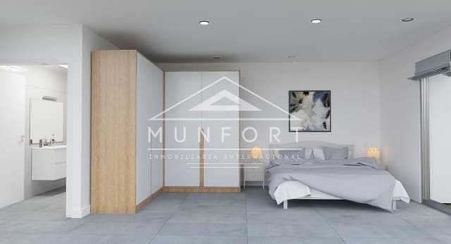 3 soveværelse Villa til salg i Ciudad, San Javier med swimmingpool - € 329.900 (Ref: 8722631)