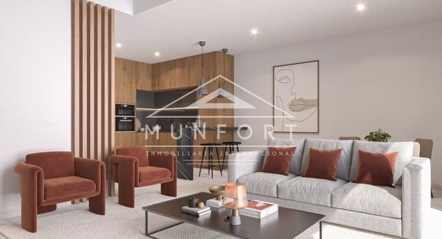 3 chambre Villa/Maison à vendre à Centro, Los Alcázares avec piscine - 392 000 € (Ref: 8723095)