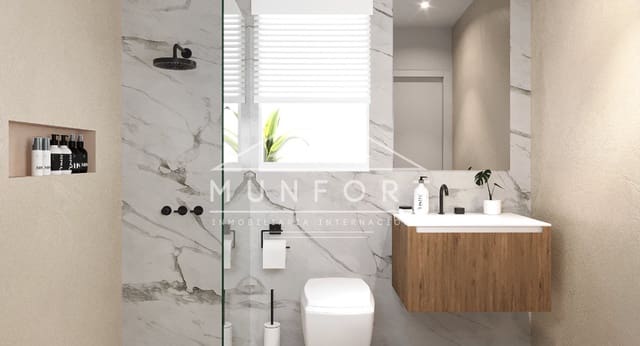 3 chambre Villa/Maison à vendre à Centro, Los Alcázares avec piscine - 392 000 € (Ref: 8723095)