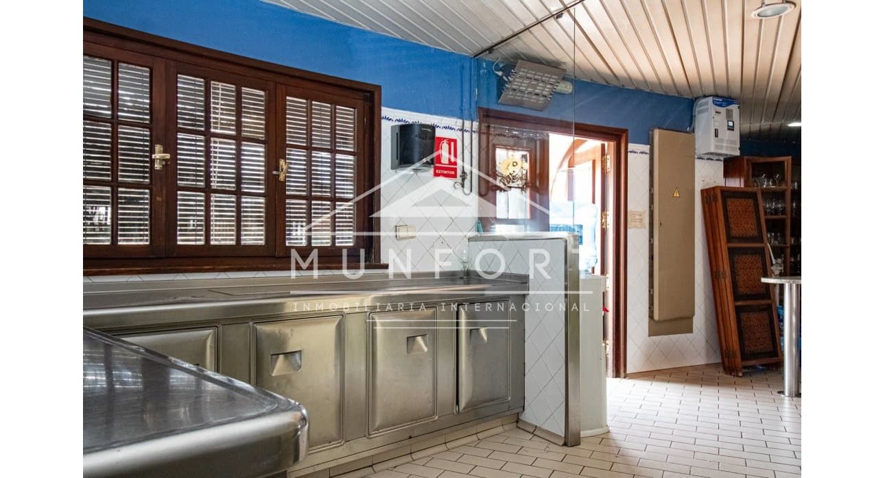 Chalet de 3 habitaciones en Dehesa de Campoamor en venta - 980.000 € (Ref: 8734724)