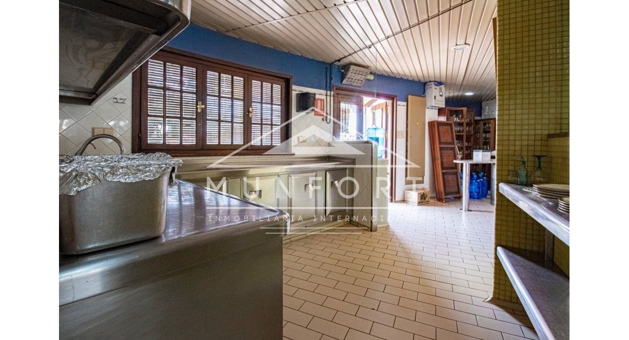 Chalet de 3 habitaciones en Dehesa de Campoamor en venta - 980.000 € (Ref: 8734724)