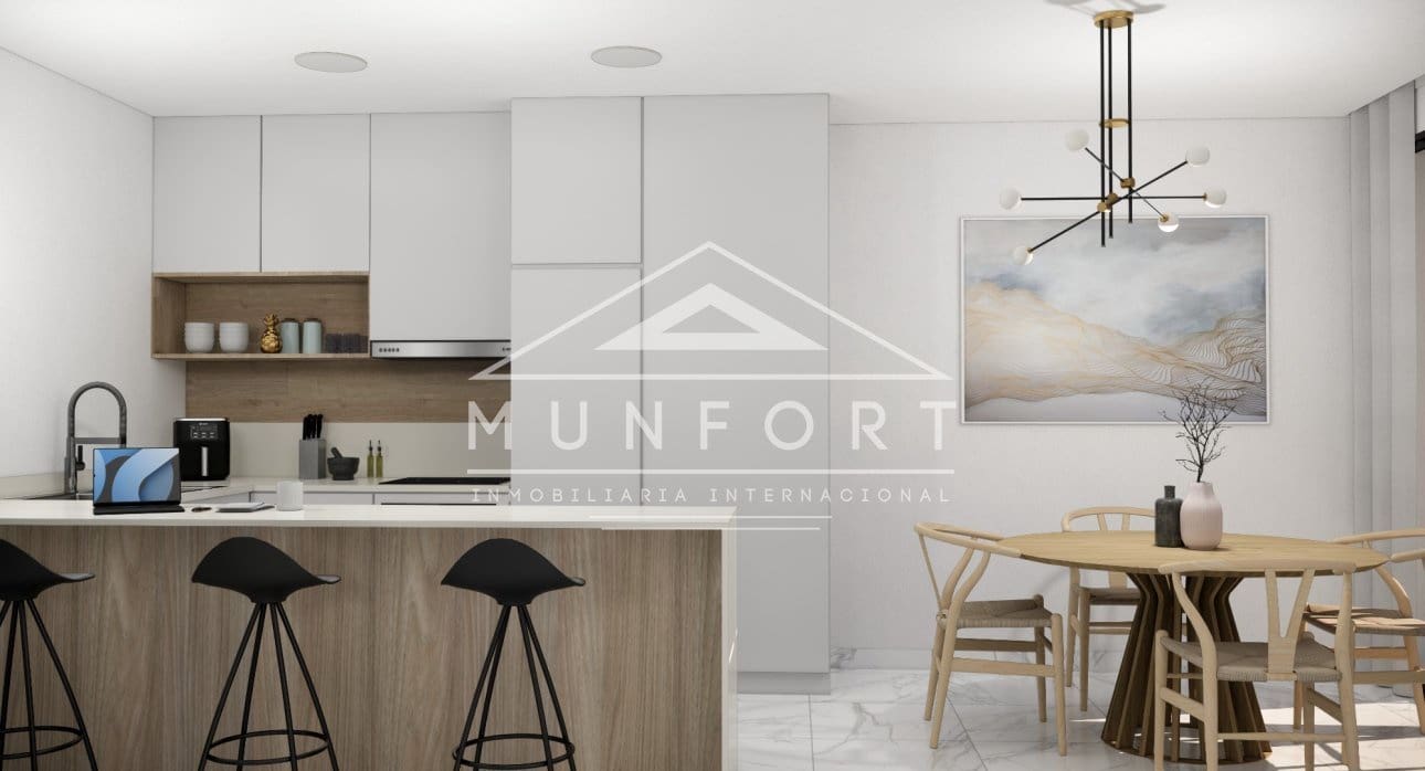 3 soveværelse Rækkehus til salg i Rojales med swimmingpool - € 365.900 (Ref: 8758751)