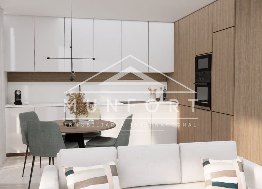 3 sypialnia Dom szeregowy na sprzedaż w Rojales z basenem - 389 900 € (Ref: 8758751)