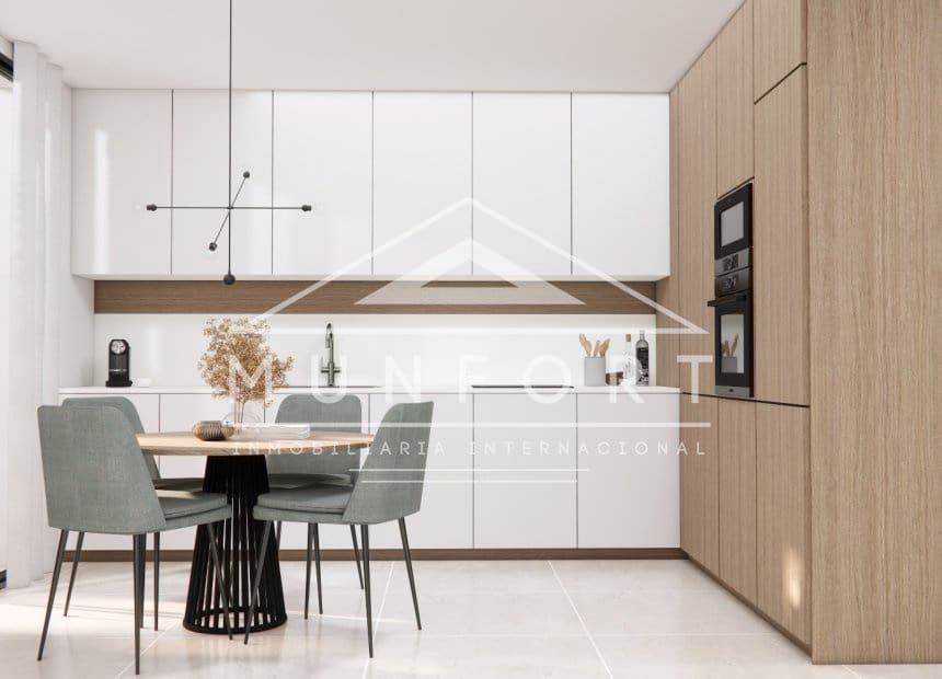 3 sypialnia Dom szeregowy na sprzedaż w Rojales z basenem - 389 900 € (Ref: 8758751)
