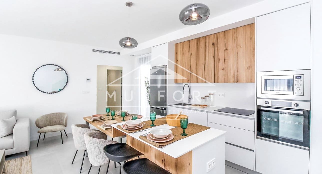 3 soveværelse Villa til salg i Roldan med swimmingpool - € 404.900 (Ref: 8759068)