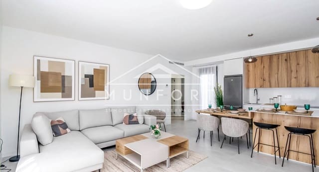 3 chambre Villa/Maison à vendre à Roldan, Torre-Pacheco avec piscine - 392 500 € (Ref: 8759068)