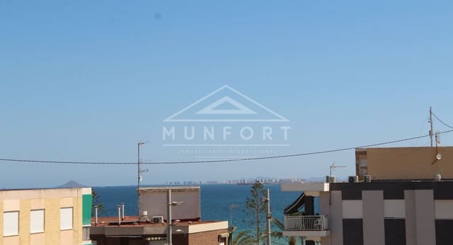 2 Zimmer Penthouse zu verkaufen in Torre de la Horadada, Pilar de la Horadada - 165.000 € (Ref: 8769313)