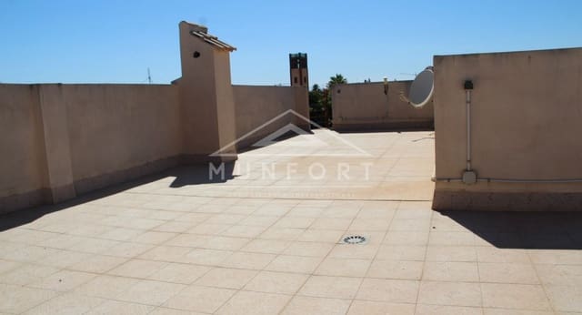 2 Zimmer Penthouse zu verkaufen in Torre de la Horadada, Pilar de la Horadada - 165.000 € (Ref: 8769313)