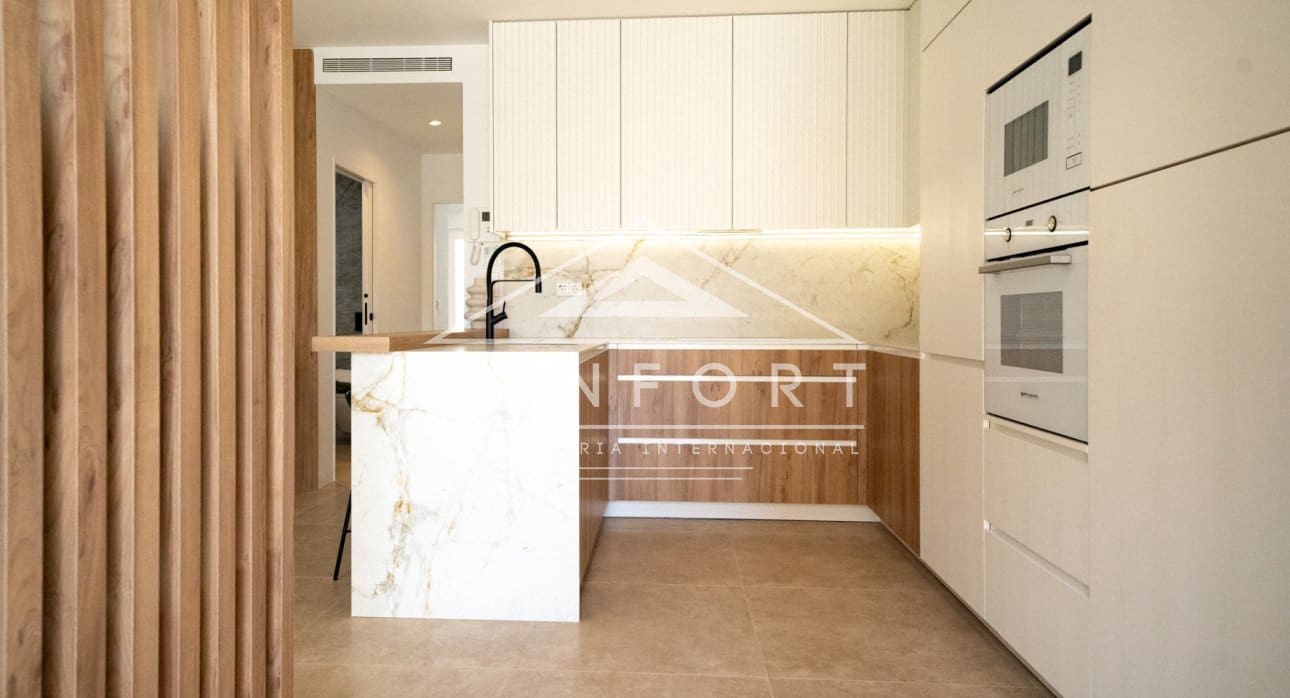 2 chambre Bungalow à vendre à Lo Pagan avec piscine - 269 950 € (Ref: 8771048)