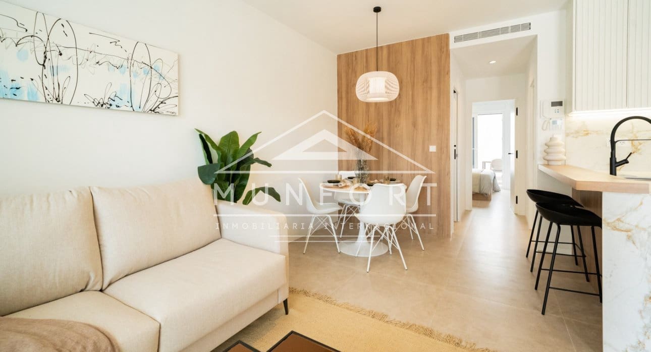 2 chambre Bungalow à vendre à Lo Pagan avec piscine - 269 950 € (Ref: 8771048)