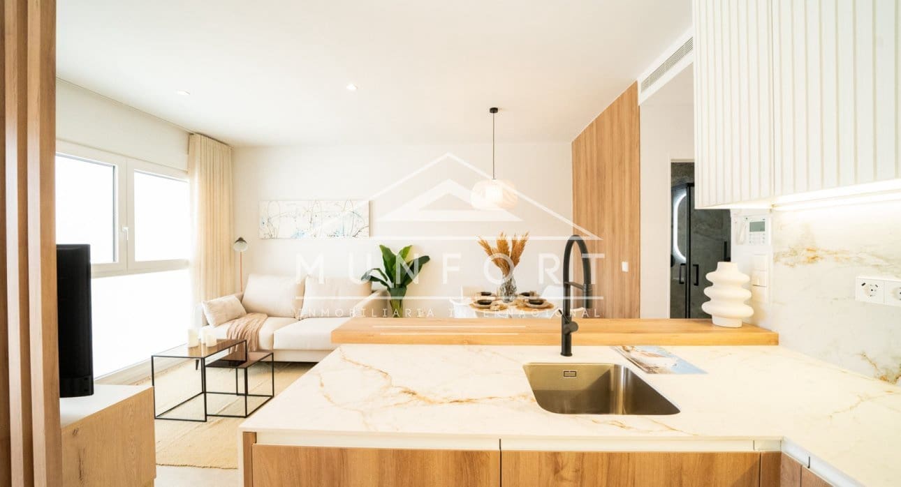 2 chambre Bungalow à vendre à Lo Pagan avec piscine - 269 950 € (Ref: 8771048)