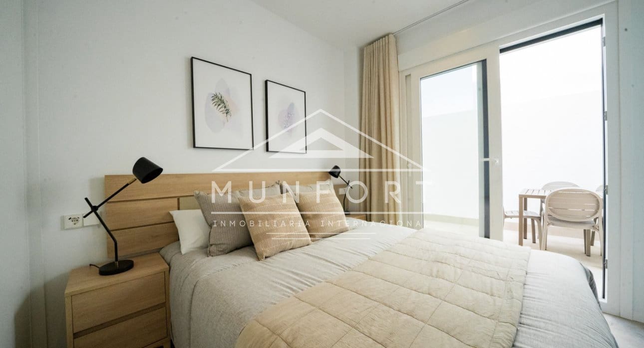 2 chambre Bungalow à vendre à Lo Pagan avec piscine - 269 950 € (Ref: 8771048)