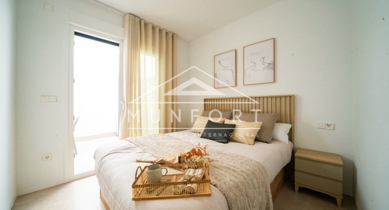 2 chambre Bungalow à vendre à Lo Pagan avec piscine - 269 950 € (Ref: 8771048)