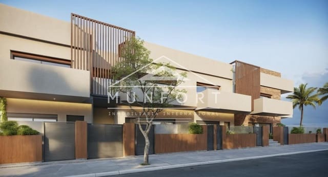 2 chambre Bungalow à vendre à Lo Pagan, San Pedro del Pinatar avec piscine - 269 950 € (Ref: 8771048)