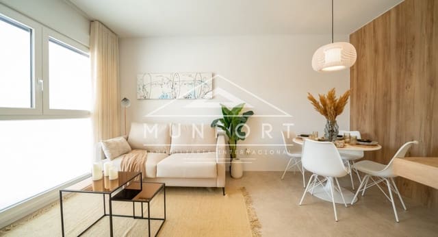 2 chambre Bungalow à vendre à Lo Pagan, San Pedro del Pinatar avec piscine - 269 950 € (Ref: 8771048)