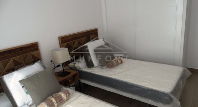 3 camera da letto Villetta a Schiera in vendita in Santiago de la Ribera, San Javier con piscina - 425.000 € (Rif: 8771143)