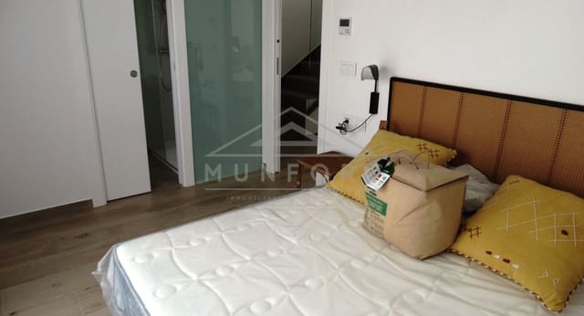 3 camera da letto Villetta a Schiera in vendita in Santiago de la Ribera, San Javier con piscina - 425.000 € (Rif: 8771143)