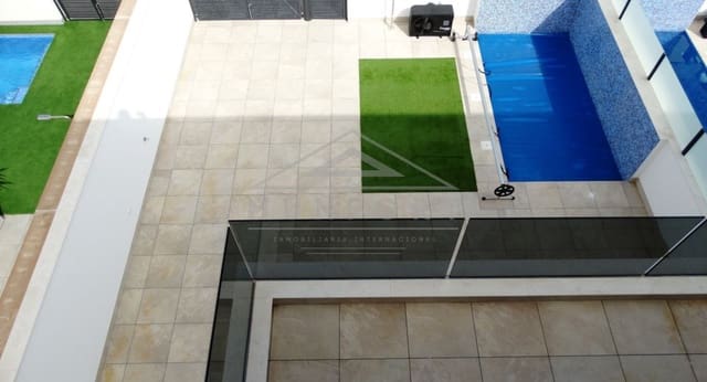 3 camera da letto Villetta a Schiera in vendita in Santiago de la Ribera, San Javier con piscina - 425.000 € (Rif: 8771143)