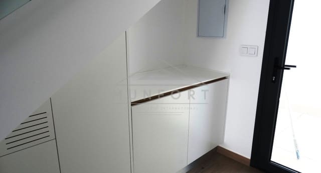 3 camera da letto Villetta a Schiera in vendita in Santiago de la Ribera, San Javier con piscina - 425.000 € (Rif: 8771143)