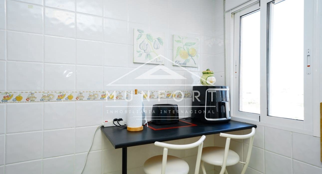 Appartement de 2 chambres à louer à La Florida avec piscine - 850 € (Ref: 8774031)