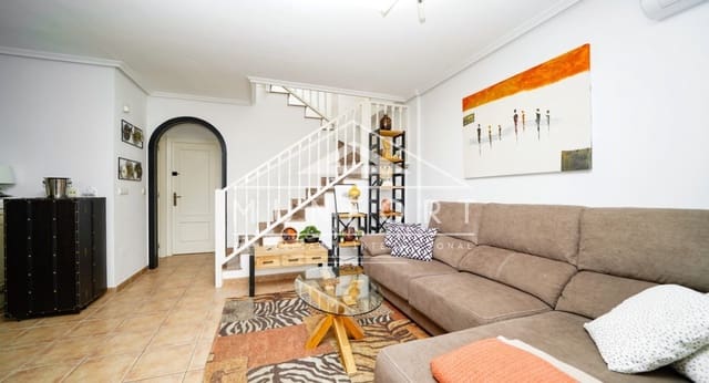 2 bedroom Apartment for rent in La Florida, Orihuela with pool - € 850 (Ref: 8774031)