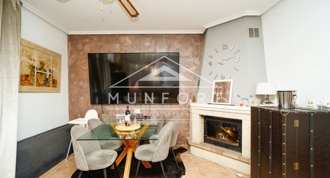 Appartement de 2 chambres à louer à La Florida avec piscine - 850 € (Ref: 8774031)