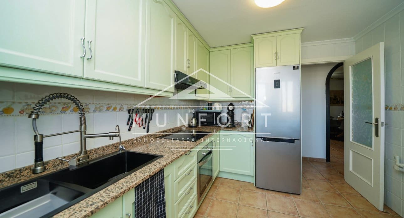 Appartement de 2 chambres à louer à La Florida avec piscine - 850 € (Ref: 8774031)