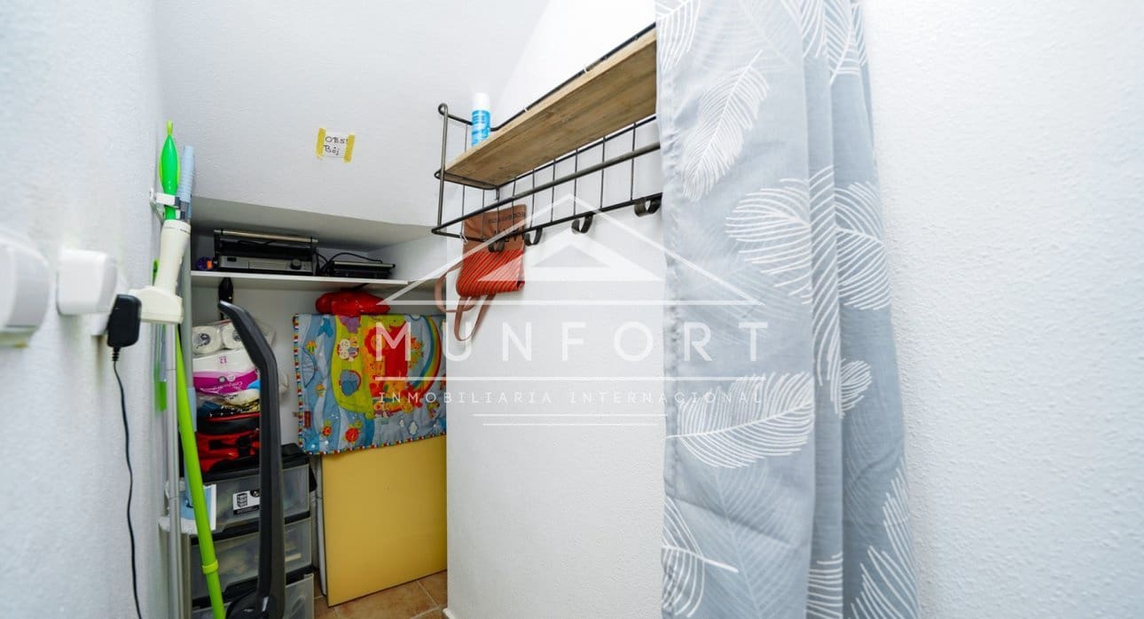 Appartement de 2 chambres à louer à La Florida avec piscine - 850 € (Ref: 8774031)