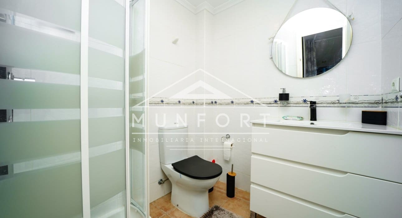 Appartement de 2 chambres à louer à La Florida avec piscine - 850 € (Ref: 8774031)