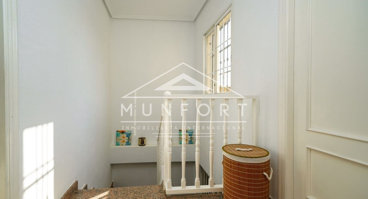 Appartement de 2 chambres à louer à La Florida avec piscine - 850 € (Ref: 8774031)