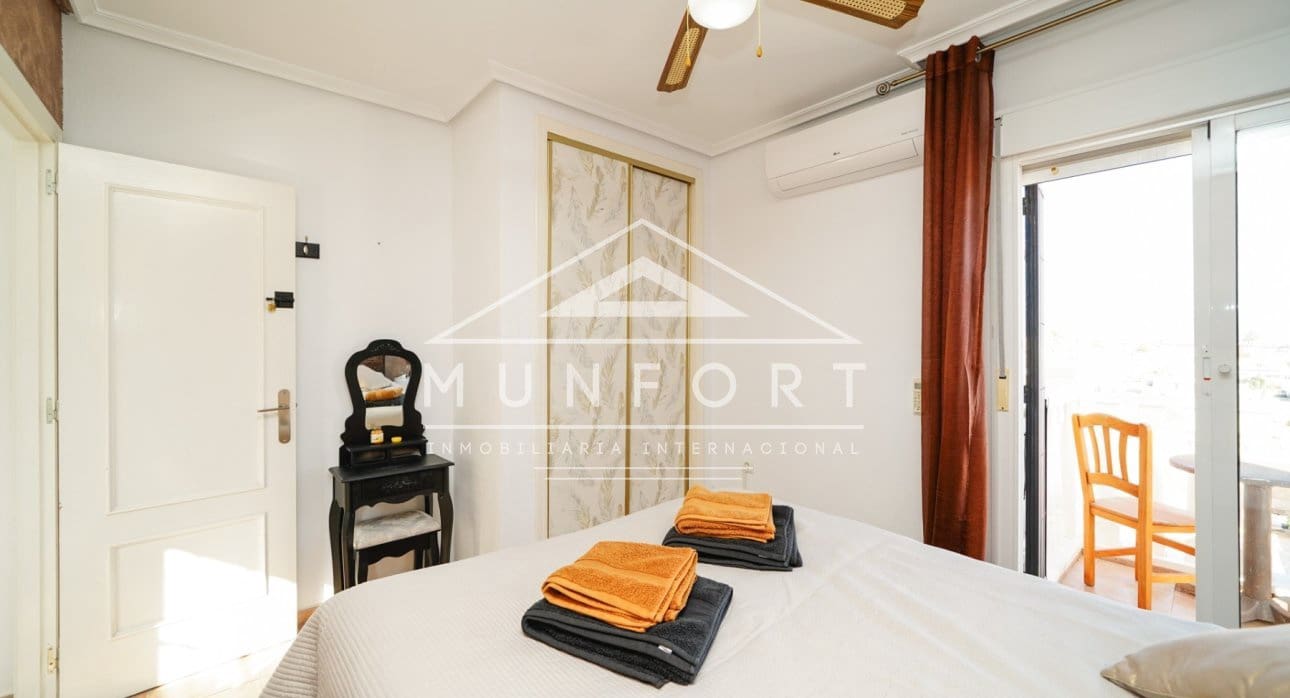 Appartement de 2 chambres à louer à La Florida avec piscine - 850 € (Ref: 8774031)