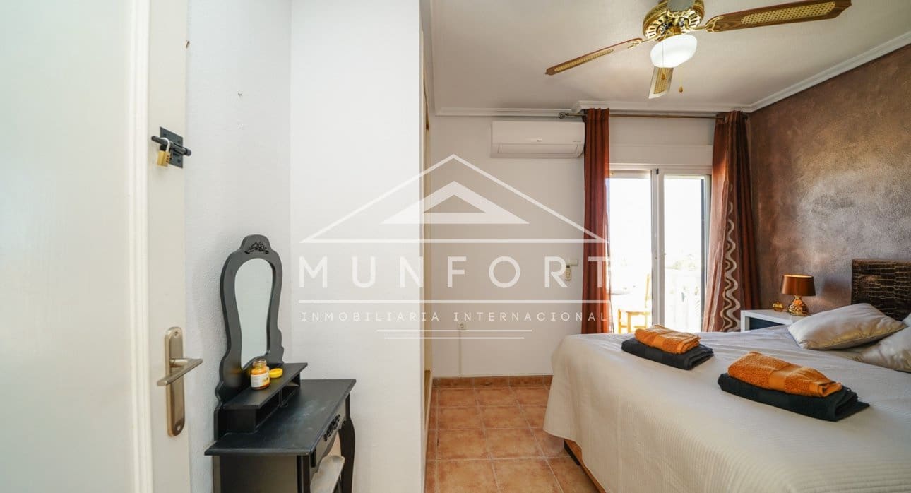 Appartement de 2 chambres à louer à La Florida avec piscine - 850 € (Ref: 8774031)