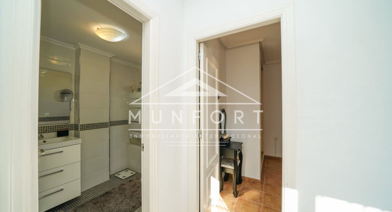 Appartement de 2 chambres à louer à La Florida avec piscine - 850 € (Ref: 8774031)