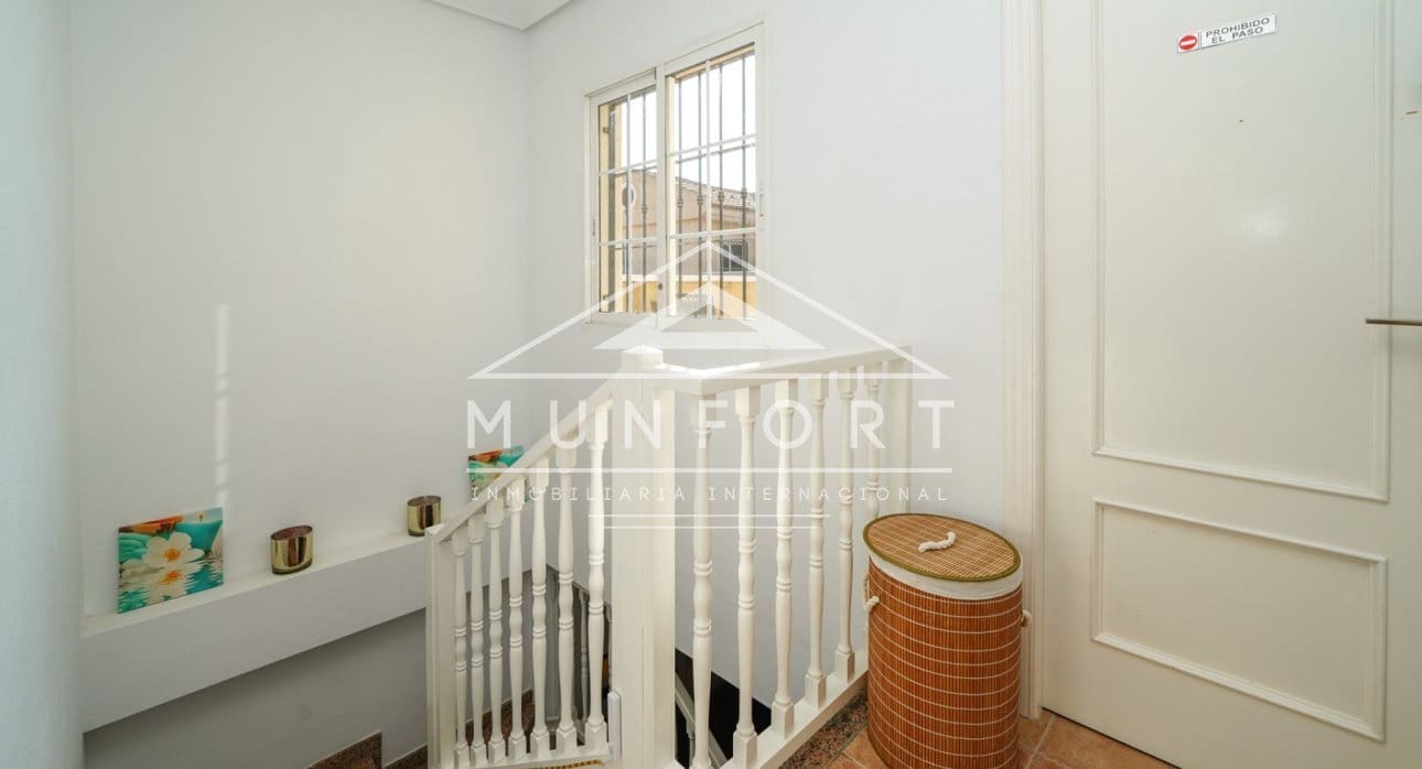 Appartement de 2 chambres à louer à La Florida avec piscine - 850 € (Ref: 8774031)