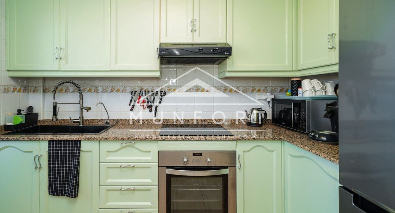 Appartement de 2 chambres à louer à La Florida avec piscine - 850 € (Ref: 8774031)