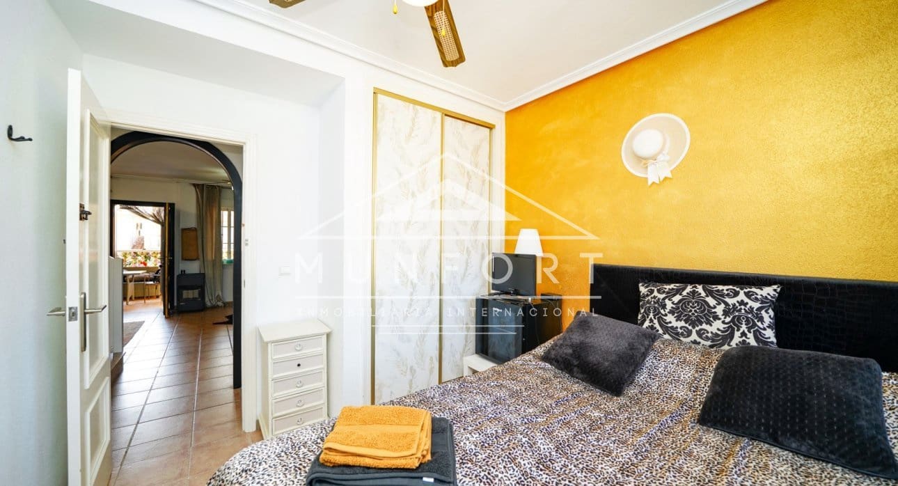 Appartement de 2 chambres à louer à La Florida avec piscine - 850 € (Ref: 8774031)