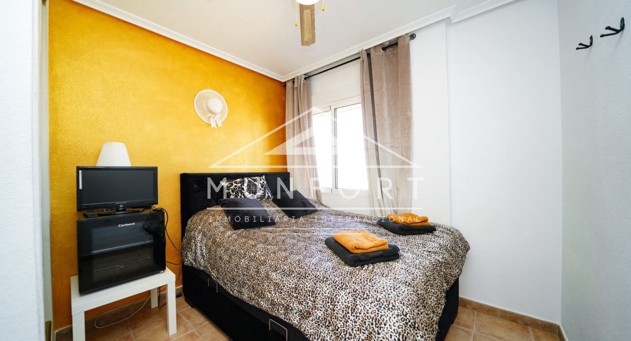 Appartement de 2 chambres à louer à La Florida avec piscine - 850 € (Ref: 8774031)