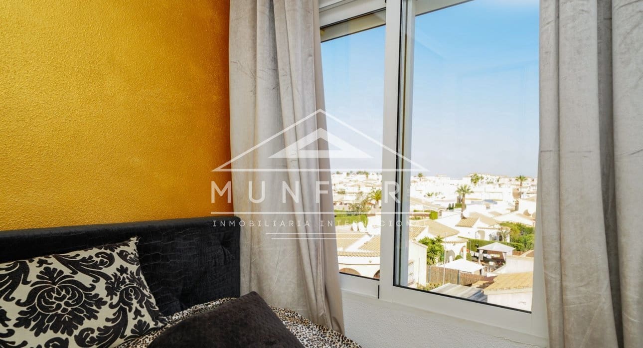 Appartement de 2 chambres à louer à La Florida avec piscine - 850 € (Ref: 8774031)