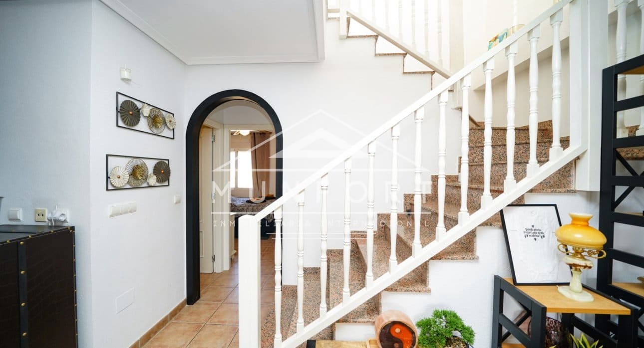 Appartement de 2 chambres à louer à La Florida avec piscine - 850 € (Ref: 8774031)