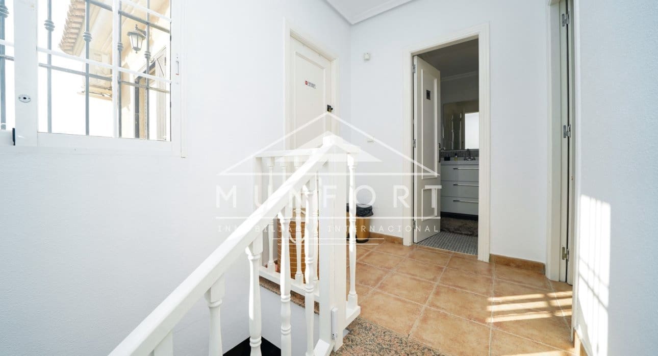 Appartement de 2 chambres à louer à La Florida avec piscine - 850 € (Ref: 8774031)