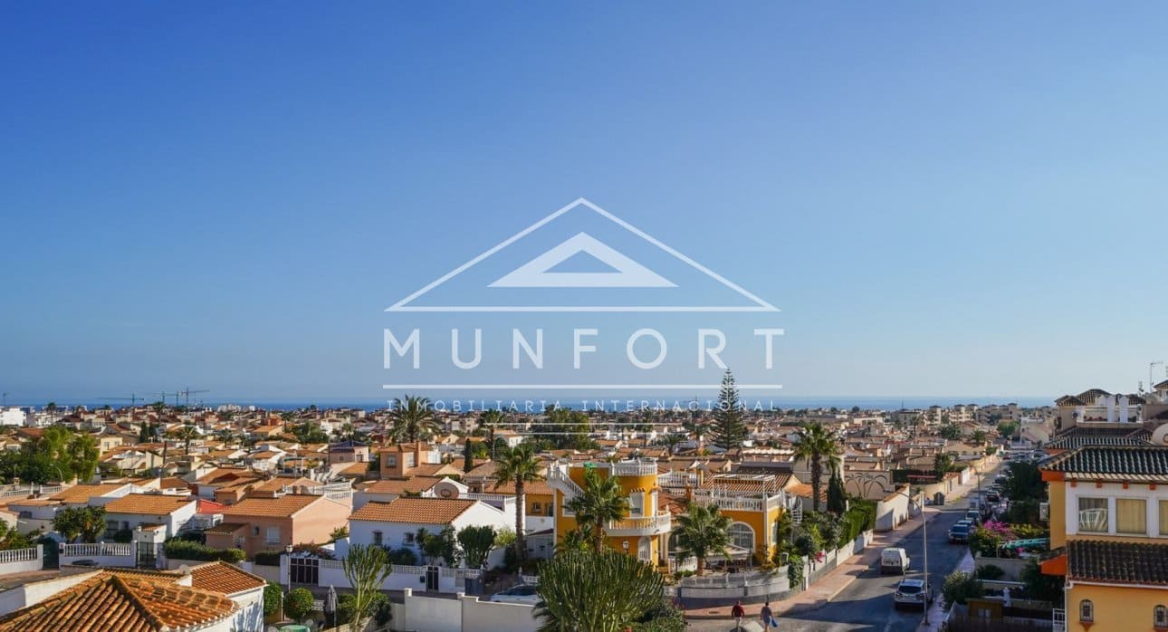 Appartement de 2 chambres à louer à La Florida avec piscine - 850 € (Ref: 8774031)