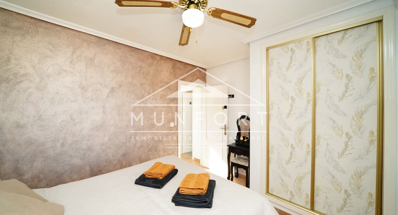 Appartement de 2 chambres à louer à La Florida avec piscine - 850 € (Ref: 8774031)