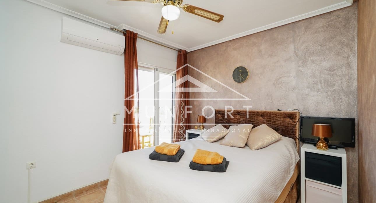 Appartement de 2 chambres à louer à La Florida avec piscine - 850 € (Ref: 8774031)