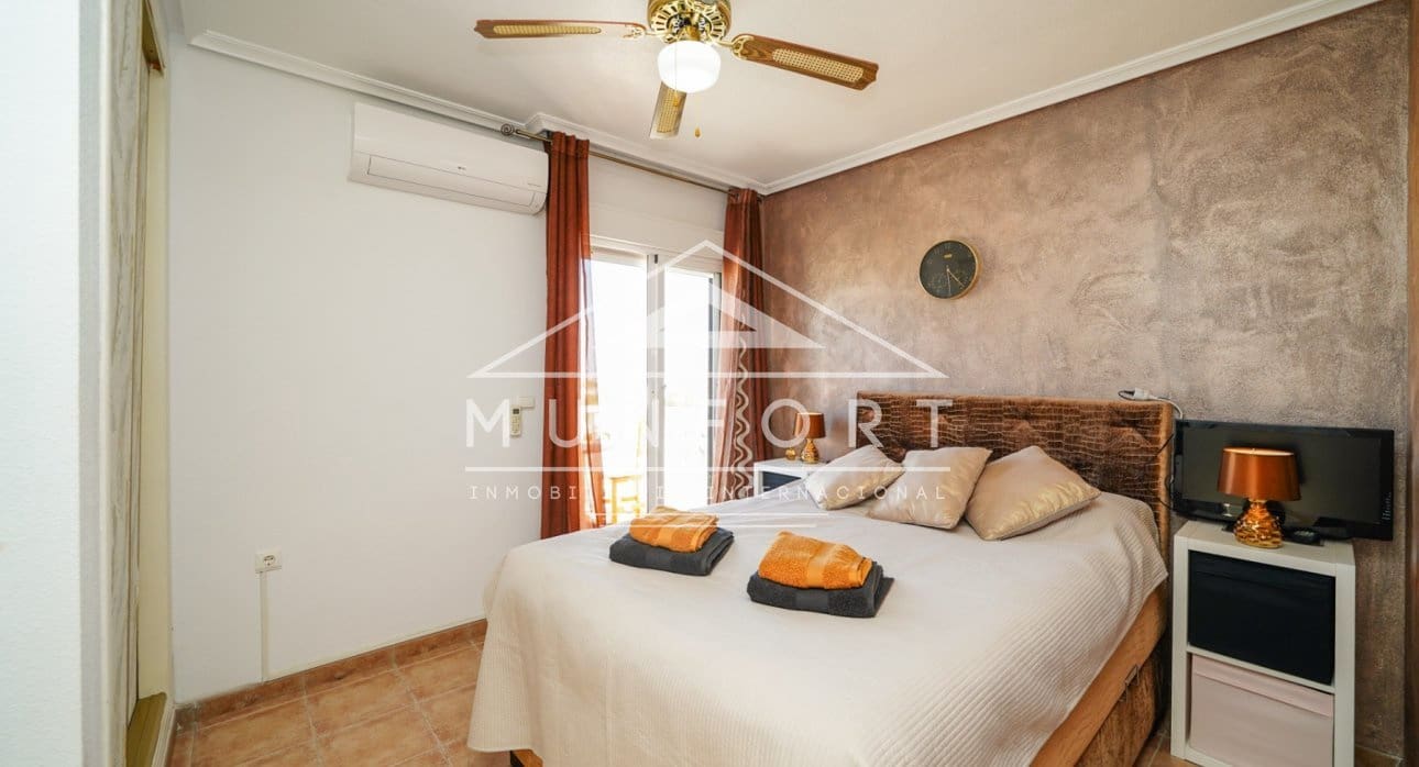 Appartement de 2 chambres à louer à La Florida avec piscine - 850 € (Ref: 8774031)