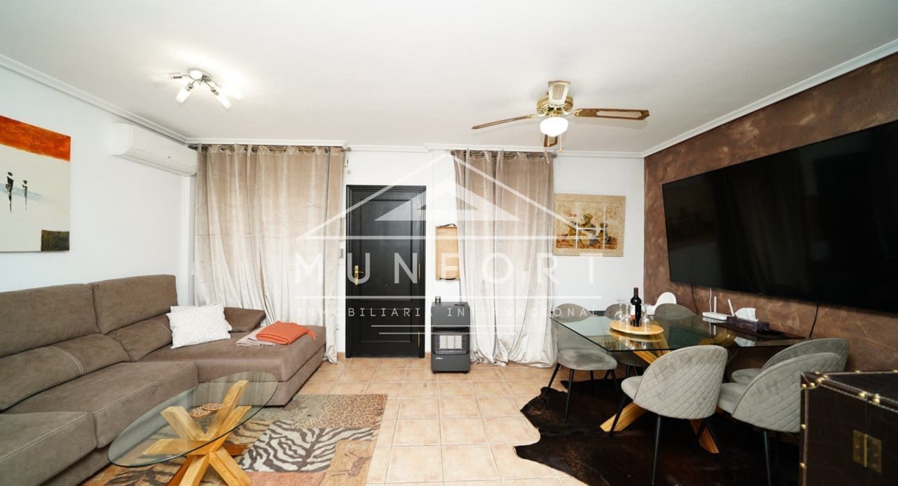 Appartement de 2 chambres à louer à La Florida avec piscine - 850 € (Ref: 8774031)